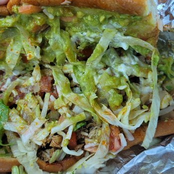Las Grullas Mexican Grill - Mexican Near Me - Alviso, California