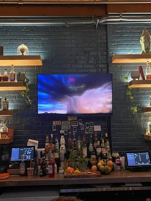 Elsewhere Cocktail Bar by null