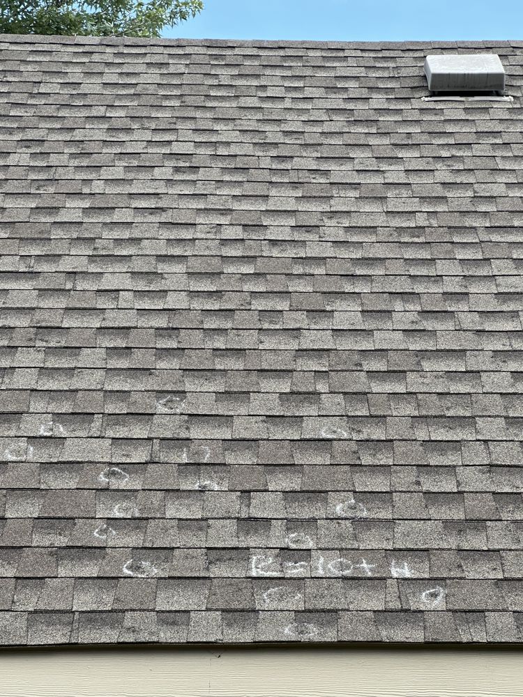 Slide of Heirloom Roofing & Restorations