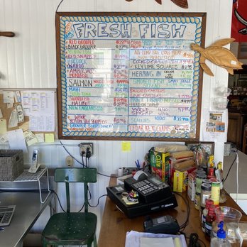 Jensen Brothers Seafood - Menu - Seafood Markets Near Me - Dunedin, Florida Jensen Brothers Seafood - Menu - Seafood Markets Near Me - Dunedin, Florida
