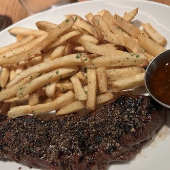 BOA Steakhouse - Skirt steak - Steakhouses Near Me - Manhattan Beach, California