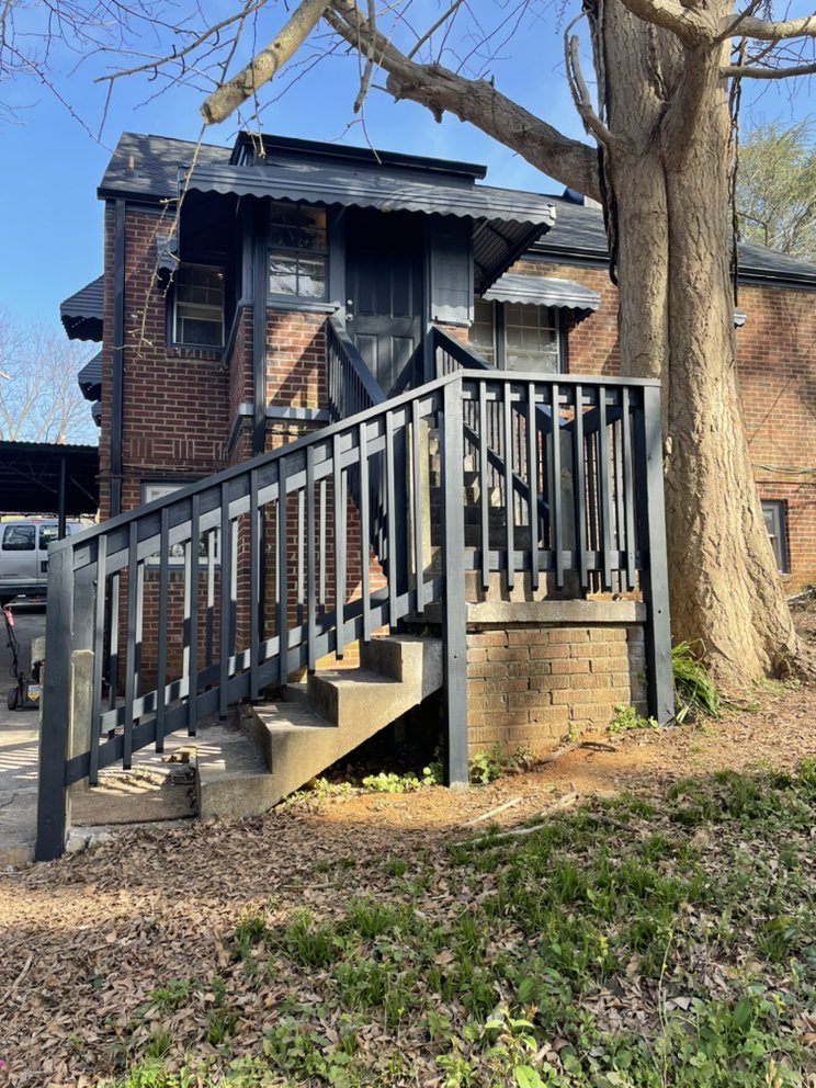 Slide of IAC Construction