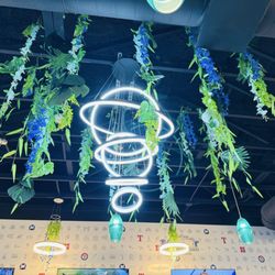 Blue Mint Thai & Asian Cuisine