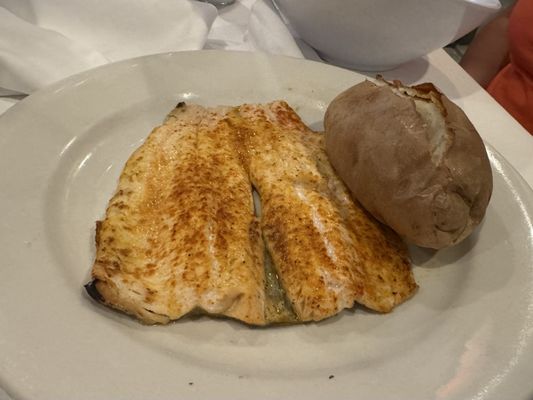 Manero's Restaurant by null