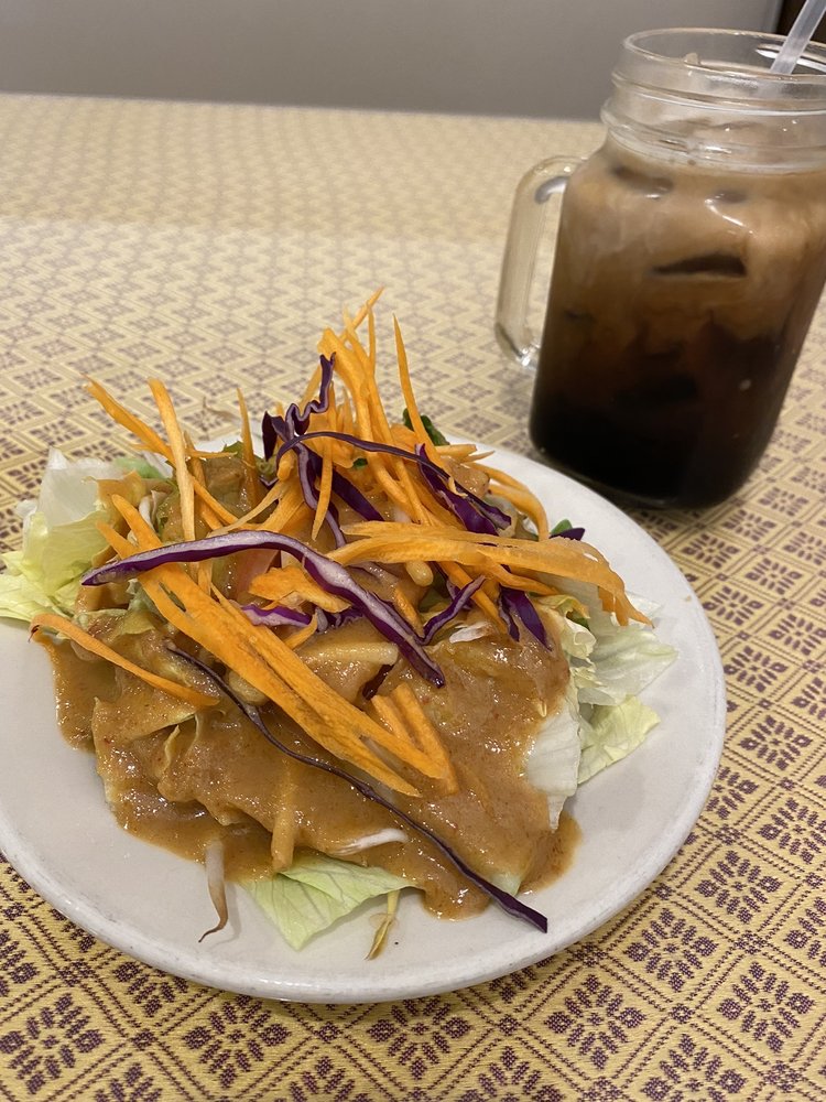 Muangthai Thai Cuisine