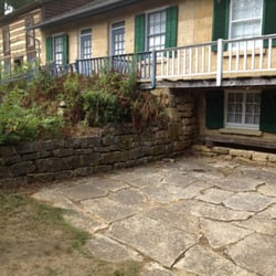Pendarvis Historic Site