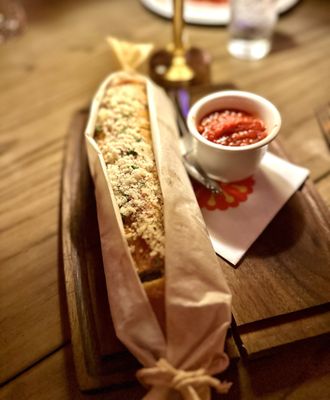 Caramella Italian Restaurant & Lounge by null Caramella Italian Restaurant & Lounge by null