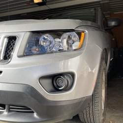 Andover Collision Center - After
