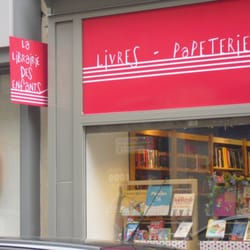 La Librairie des Enfants