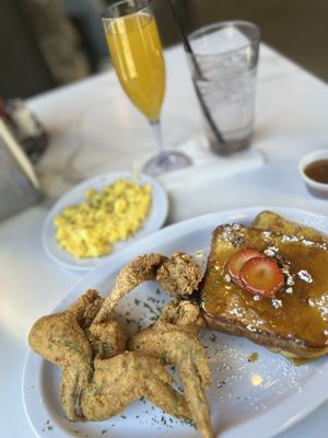 The Dining Experience by null