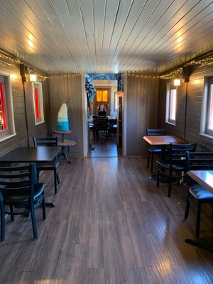 Portal Tea Company (formerly Tea Chai Te) by null