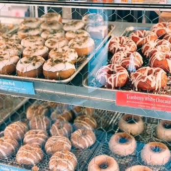 Federal Donuts & Chicken - Donuts Near Me - Philadelphia, Pennsylvania Federal Donuts & Chicken - Donuts Near Me - Philadelphia, Pennsylvania
