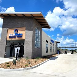 Clearwater Express Wash
