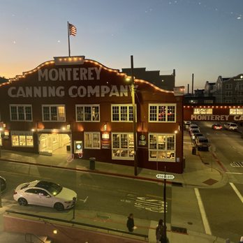Oscars Playground - Arcades Near Me - Monterey, California