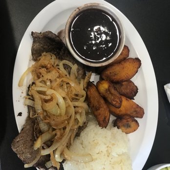 El Cilantro Restaurant - Steak n plantains - Puerto Rican Near Me - Matthews, North Carolina El Cilantro Restaurant - Steak n plantains - Puerto Rican Near Me - Matthews, North Carolina