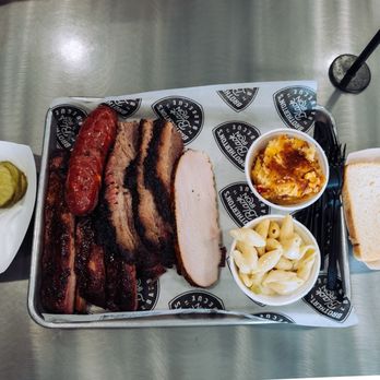 Brotherton's Black Iron Barbecue - Barbeque Near Me - Pflugerville, Texas Brotherton's Black Iron Barbecue - Barbeque Near Me - Pflugerville, Texas