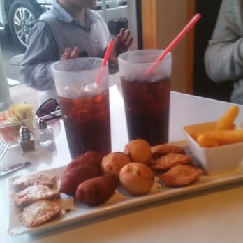 La Marginal - Great food. Casual. Mofongo... better than expected. - Puerto Rican Near Me - San Antonio, Texas
