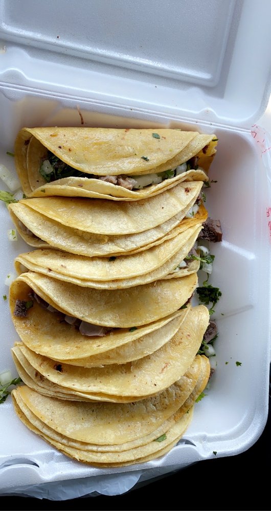 Taqueria El Si Hay