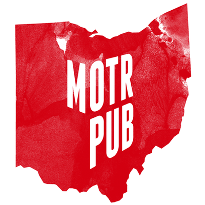 MOTR Pub by null