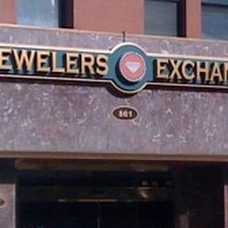 San Diego Buying Group - Located in the heart of the Gaslamp District in the Historic Jewelers Exchange Building on the 6th floor