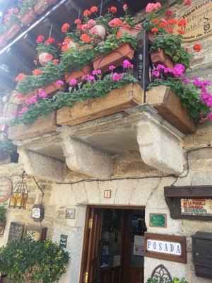 La Posada de la Puebla de Sanabria by null