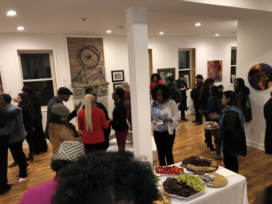 Akwaaba Gallery by null