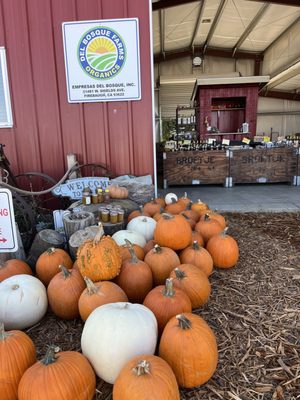 Del Bosque Farms by null
