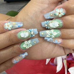 Mk Nails
