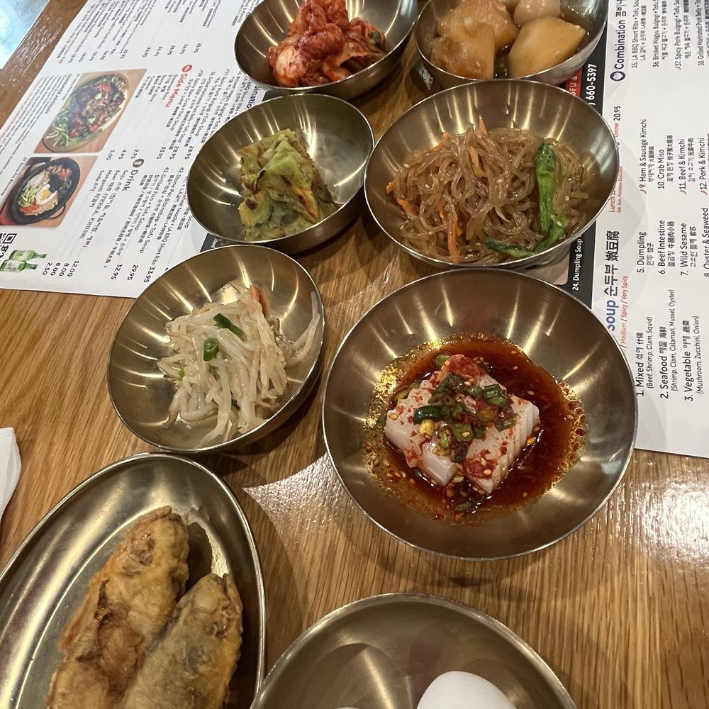 Its Tofu - Korean Near Me - Irvine, California Its Tofu - Korean Near Me - Irvine, California