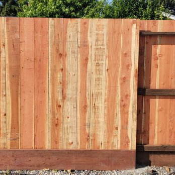 Ergeon - Fences & Gates Near Me - Sacramento, California