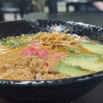 Ramen Del Barrio - Cochinitas Tonkotsu - Ramen Near Me - Austin, Texas Ramen Del Barrio - Cochinitas Tonkotsu - Ramen Near Me - Austin, Texas