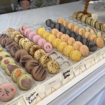 Sweet Maresa's - Bakeries Near Me - Kingston, New York Sweet Maresa's - Bakeries Near Me - Kingston, New York