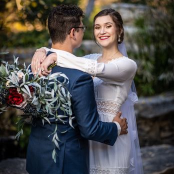 Cash Anglin Photography - Brin + Dom - Event Photography Near Me