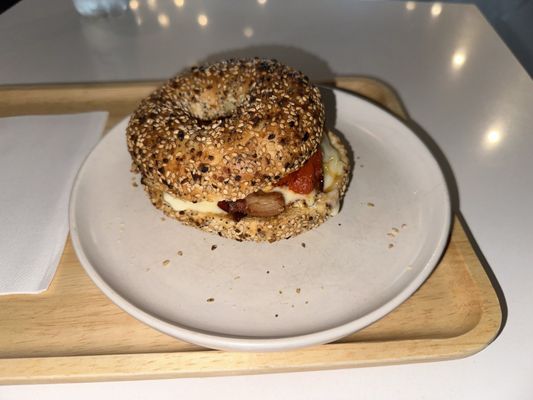 The Well Coffee by null