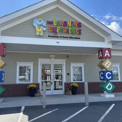 The Learning Experience - Andover