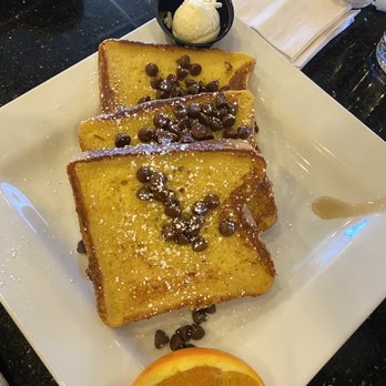 Keke's Breakfast Cafe - French toast - Breakfast & Brunch Near Me - Saint Johns, Florida Keke's Breakfast Cafe - French toast - Breakfast & Brunch Near Me - Saint Johns, Florida