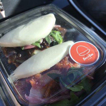 Bao & Bun Studio - Kimchee pork Bao Bun - Taiwanese Near Me - Philadelphia, Pennsylvania Bao & Bun Studio - Kimchee pork Bao Bun - Taiwanese Near Me - Philadelphia, Pennsylvania