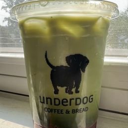 7/27/26 Iced strawberry Matcha 7/27/26 Iced strawberry Matcha
