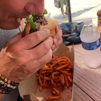Fisherman's Cafe - Seafood Near Me - Key West, Florida