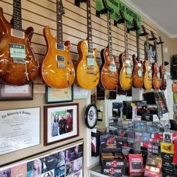 rEvolve Guitar & Music Shop