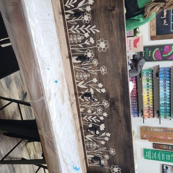 Board and Brush - Arts & Crafts Near Me - Naperville, Illinois