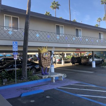 KINGS INN SAN DIEGO - 481 Photos & 743 Reviews - 1333 Hotel Cir S, San