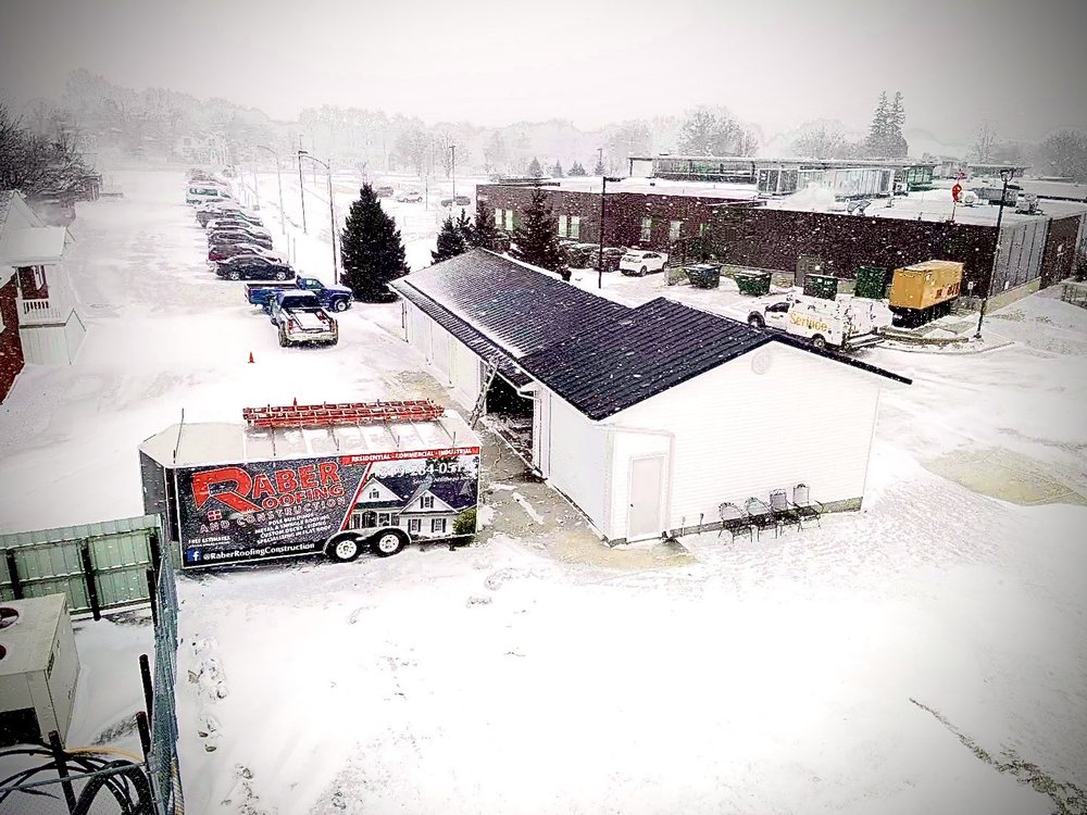 RABER ROOFING AND CONSTRUCTION Updated September 2024 36 Photos