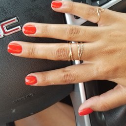 Shellac looks amazing every single time! Shellac looks amazing every single time!