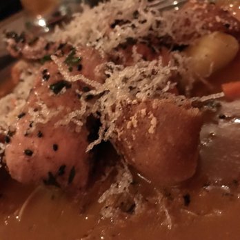 paul's - Seasonal fish - International Near Me - Linz, 4