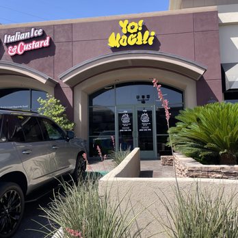 Yo Mochi - Donuts Near Me - Henderson, Nevada Yo Mochi - Donuts Near Me - Henderson, Nevada