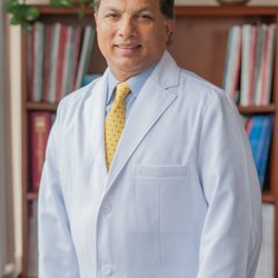 Invia Fertility - Vishvanath C. Karande, M.D., F.A.C.O.G.