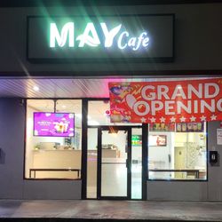 May Cafe
