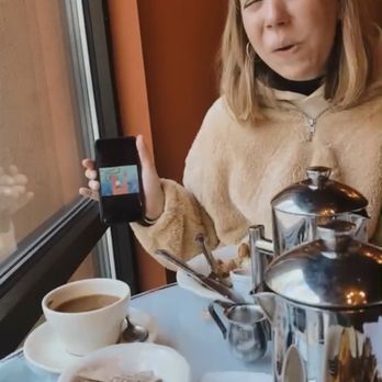 Cafe Intermezzo - Coffee & Tea Near Me - Nashville, Tennessee