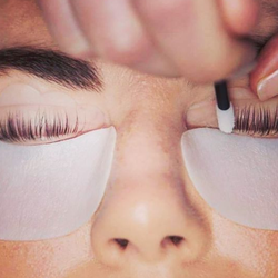 Fracassi Lashes And Brows